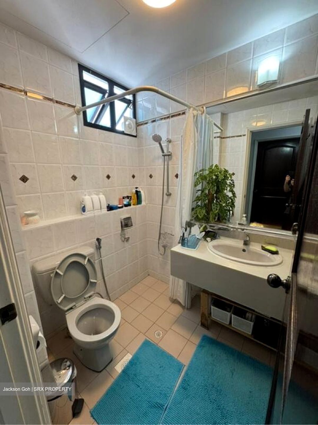 Hume Park I (D21), Condominium #525803331